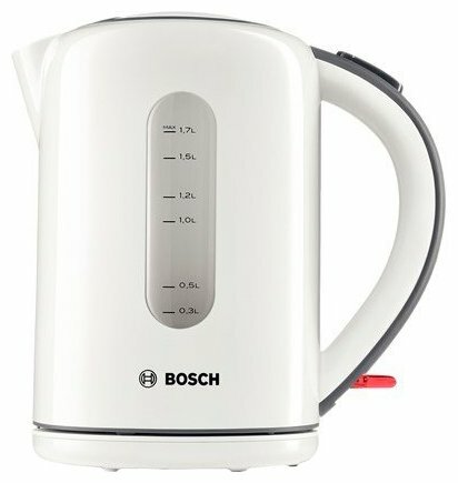 Купить Электрочайник Чайник Bosch TWK7601