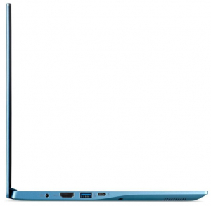 Купить Acer Swift SF314 blue