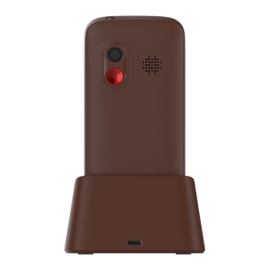 Купить Maxvi B100ds brown