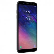 Купить Samsung Galaxy A6 (2018) Black (SM-A600FN)