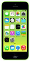Купить Мобильный телефон Apple iPhone 5C 32Gb Green