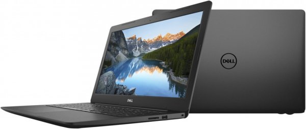 Купить Ноутбук Dell Inspiron 5570 5570-5819 Black