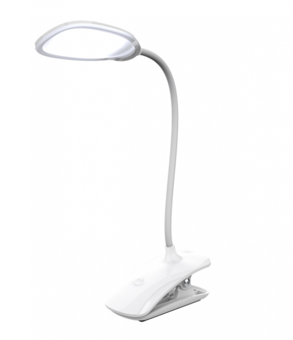 Купить Настольная лампа Ritmix LED-420 White