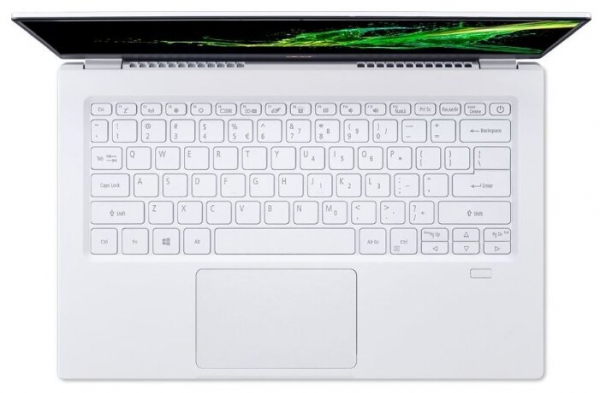 Купить Acer SWIFT 3 SF314 white