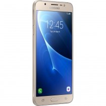 Купить Samsung Galaxy J7 (2016) 16gb Gold (SM-J710F)