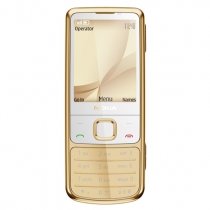 Купить Nokia 6700 Classic Gold