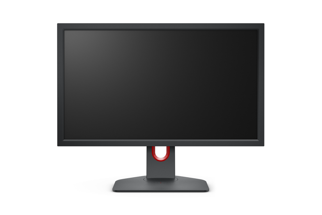 Купить Монитор LCD 24'' [16:9] 1920х1080(FHD) TN, nonGLARE, 144 Hz, 320 cd/m2, H178°/V178°, 1000:1, 20М:1, 16.7M, 5ms, VGA, 2xHDMI, DP, Height adj, Pivot, Tilt, Swivel, 3Y, Black