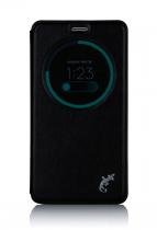 Купить Универсальный чехол Чехол G-case Slim Premium для ASUS ZenFone 3 MAX ZC553KL, черный
