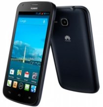 Купить Смартфон Huawei Ascend Y600 Black