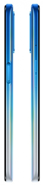 Купить Смартфон OPPO A54 128GB Blue