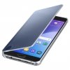 Купить Чехол Samsung EF-ZA510CBEGRU Clear View Cover для Galaxy A5 2016 черный