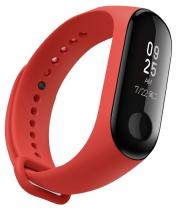 Купить Фитнес-браслет Браслет Xiaomi Mi Band 3 Red