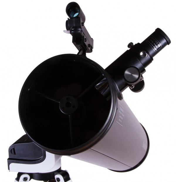 Купить Sky-Watcher P130 AZ-GTe SynScan GOTO