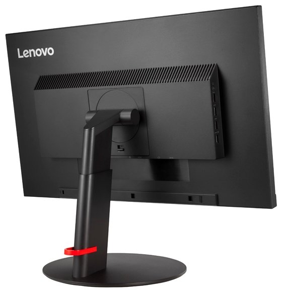 Купить Lenovo ThinkVision T24i-10 (61CEMAT2EU)