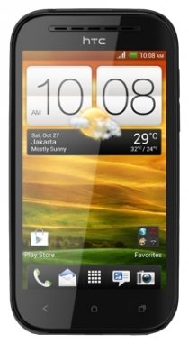 Купить Мобильный телефон HTC Desire SV Black