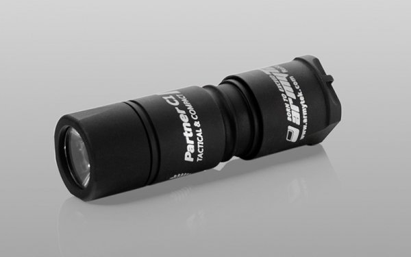 Купить Фонарь Armytek Partner C1 v3 XP-L белый свет