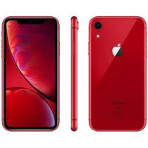Купить Мобильный телефон Apple iPhone XR 128GB Red (MH7N3RU/A)