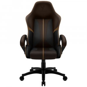 Купить ThunderX3 BC1 Boss Coffee AIR black-brown (TX3-BC1Coff)