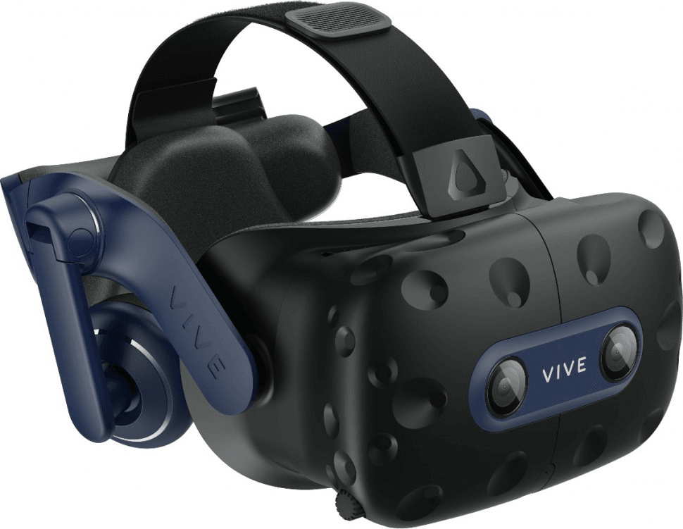 Купить Cистема виртуальной реальности VIVE Pro 2
