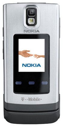 Купить Nokia 6650 T-mobile