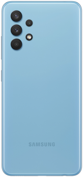 Купить Смартфон Samsung Galaxy A32 128GB Blue (SM-A325)