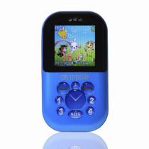 Купить Телефон bb-mobile Жучок blue