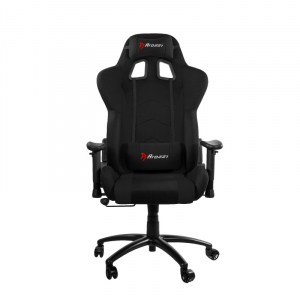Купить Компьютерное кресло Arozzi Inizio Fabric Black