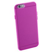 Купить Защитные панели Защитная панель CellularLine для iPhone6  4,7” розовая