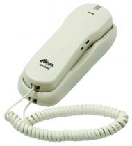 Купить Проводной телефон RITMIX RT-003 white
