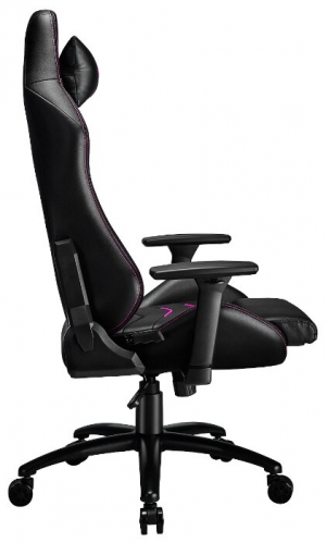 Купить Кресло компьютерное игровое TESORO Alphaeon S3 TS-F720 Pink