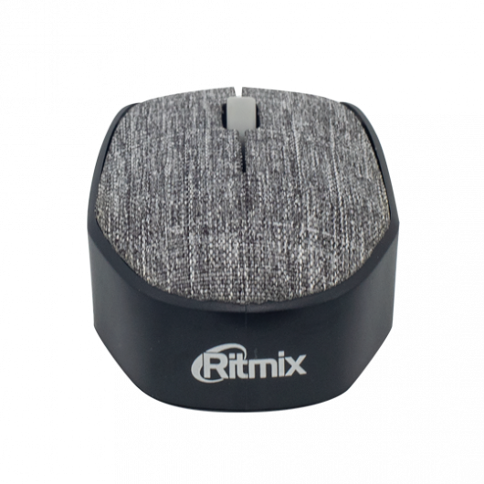 Купить RITMIX RMW-611 Grey fabric