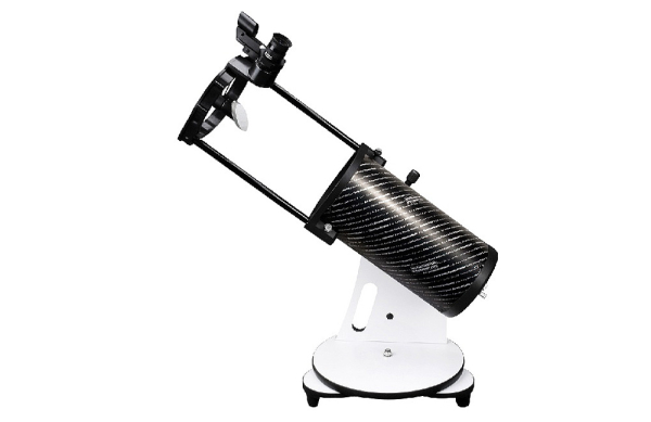 Купить Телескоп Sky-Watcher Dob 130/650 Heritage Retractable, настольный