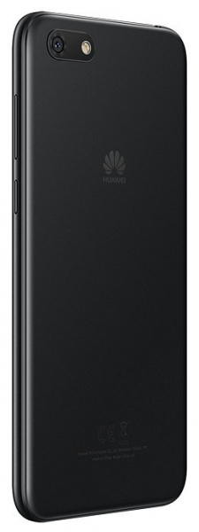 Купить Huawei Y5 lite Modern Black