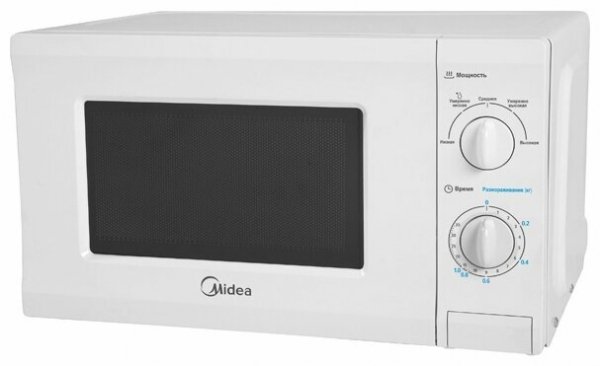 Купить Микроволновая печь Midea MM720CPI