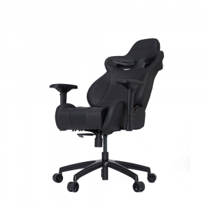 Купить Кресло компьютерное игровое Vertagear S-Line SL4000 Black/Carbon