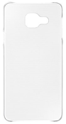 Купить Защитная панель Samsung EF-AA310CTE Slim Cover для Galaxy A310 2016 прозрачный