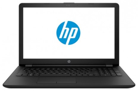 Купить Ноутбук HP 15-bw016ur 1ZK05EA Black