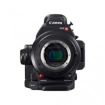 Купить Canon EOS C100 Mark II 18-135 IS STM