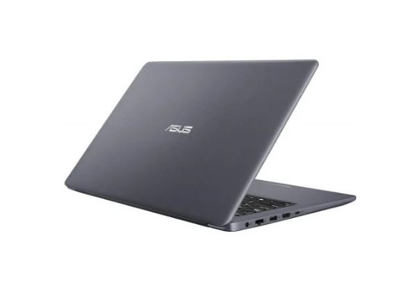 Купить Ноутбук Asus VivoBook Pro 15 Ultra HD N580GD (M580GD-FI495T) 90NB0HX4-M07790 grey