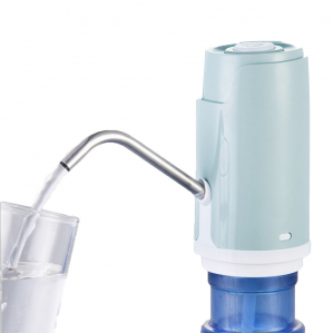 Купить Электрическая помпа для воды ZDK Water E70 Battery Blue (аккумулятор)
