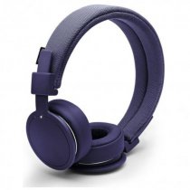 Купить Наушники URBANEARS PLATTAN ADV Wireless Eclipse blue