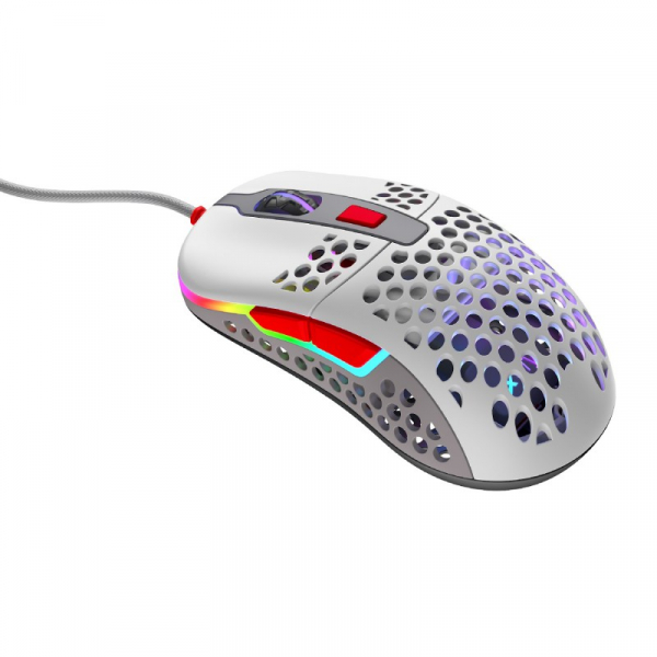 Купить Игровая мышь Xtrfy M42 с RGB, Retro