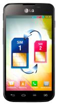 Купить Мобильный телефон LG Optimus L5 II Dual E455
