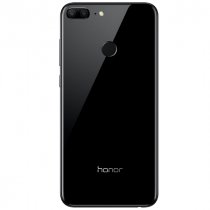 Купить Huawei Honor 9 Lite Midnight Black