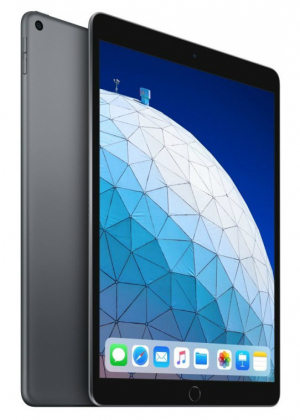 Купить Apple iPad Air Wi-Fi 64Gb (серый космос) MUUJ2RU/A