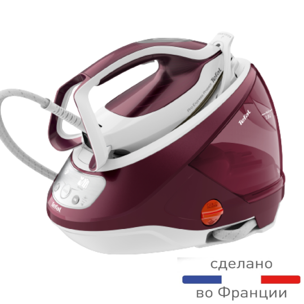 Купить Парогенератор Гладильная паровая система Tefal GV9220E0