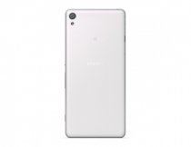 Купить Sony Xperia XA Pink White (F3111)