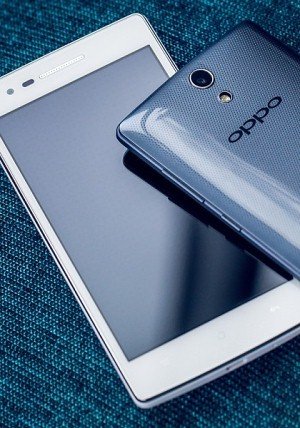 Mirror 3 – новый смартфон от Oppo