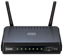 Купить Оборудование Wi-Fi и Bluetooth D-link DIR-620