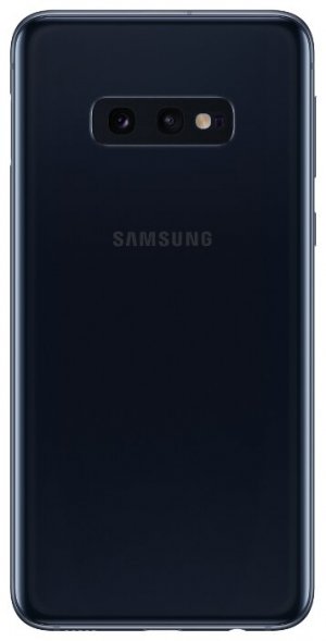 Купить Samsung G970F/DS 128Gb Prism Black